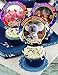 12 SING Birthday Inspired Party Picks, Cupcake Picks, Cupcake Toppers #1