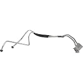 Dorman 625-514 Engine Oil Cooler Hose Assembly | Fits Select Chevrolet / GMC Models
