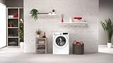 Hoover H-WASH 500 14kg Freestanding Washing Machine 1400 RPM A Rated view 3