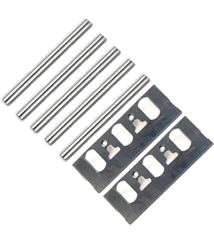 Amazon.com: Makita 187679-5 Drum Plate Set Replacement Part