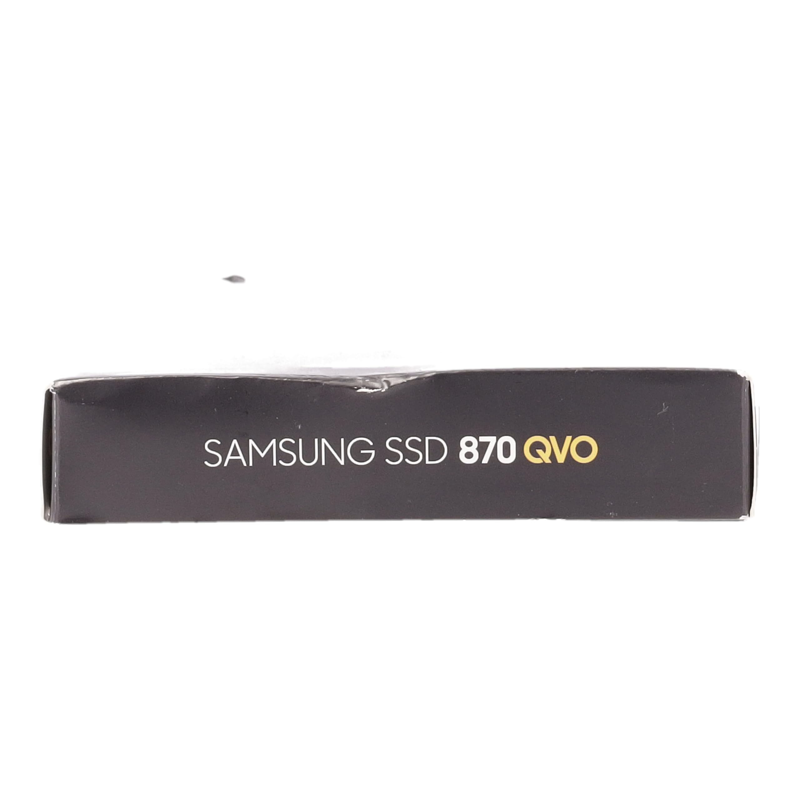 Samsung 870 QVO 8 TB SATA 2.5 Inch Internal Solid State Drive (SSD) (MZ-77Q8T0)