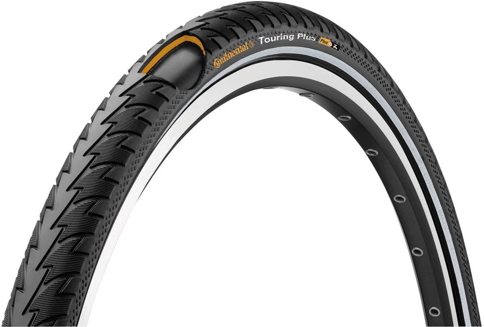Continental Touring Plus Reflex Road Tire
