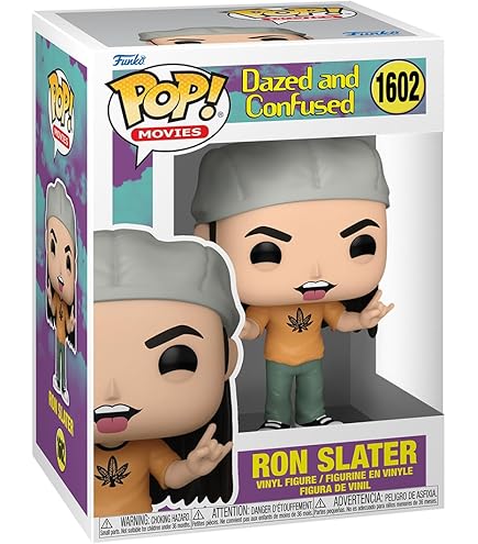 Funko POP! Cheech & Chong 2er Set - Vinyl Figuren Movies Sammlerstück