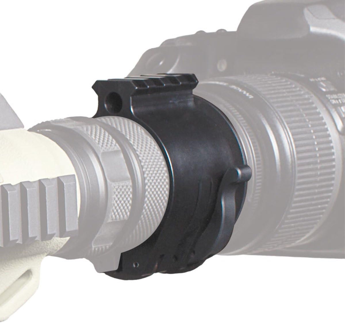 Bushnell Camera Adapter Kit for LMSS Spotting Scope for Canon SLR EF