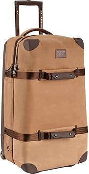 burton trolley bag