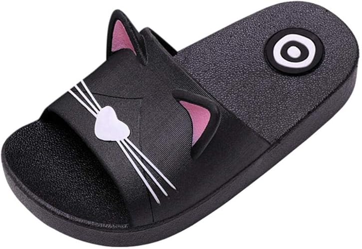 bathroom slippers for girls
