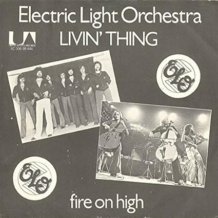 Electric Light Orchestra - Livin' Thing - Amazon.com Music