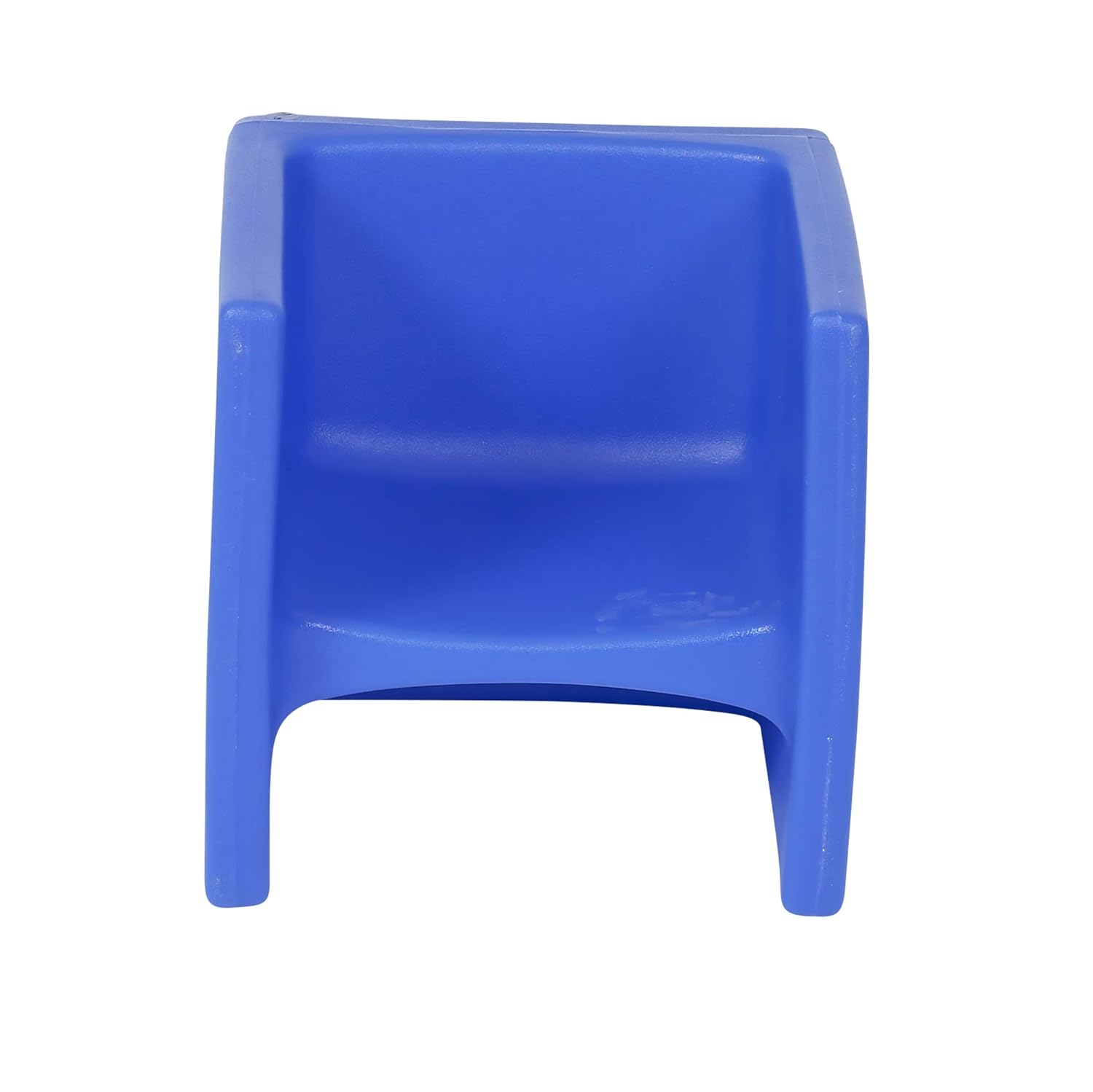 childrens cube chair
