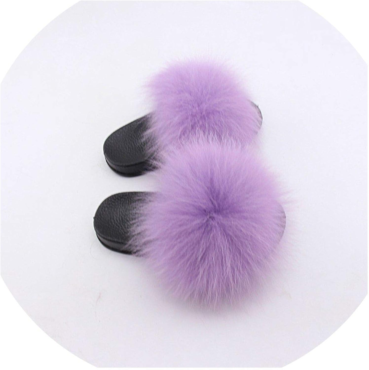 fur slides for babies