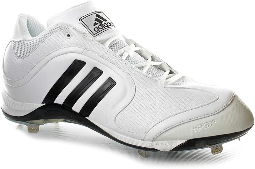 Amazon.com | Adidas Excelsior 6 Mid Mens Baseball Cleats Shoes | Team Sports