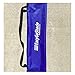 EasyGo Products 5' Easygoshade Portable Sun Shade Umbrella/Tripod Base Beach Stake & Tilt, Beach, Sports, Blue