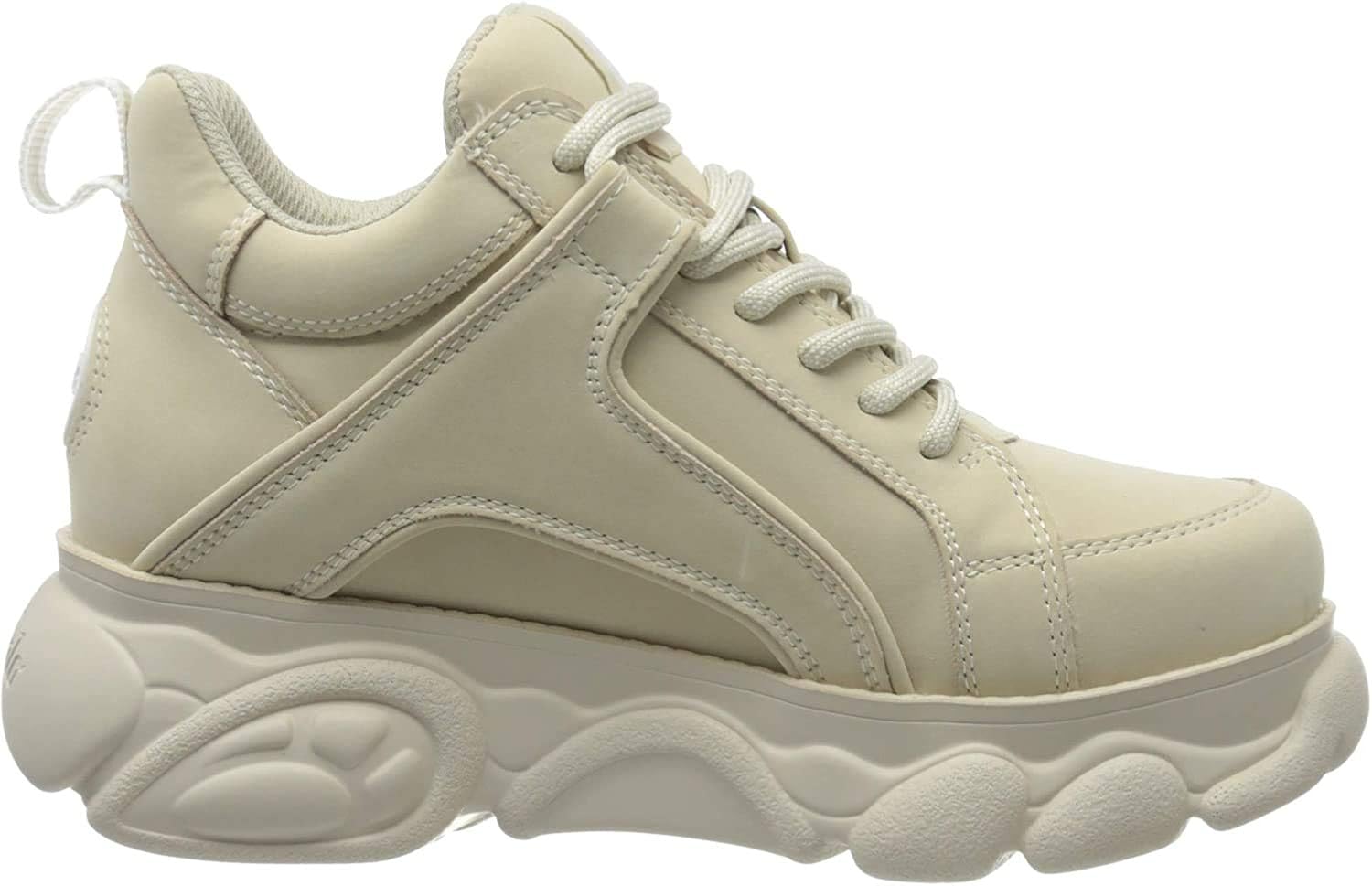 Sneakers In Vitello Collo Alto Millepassi Shop