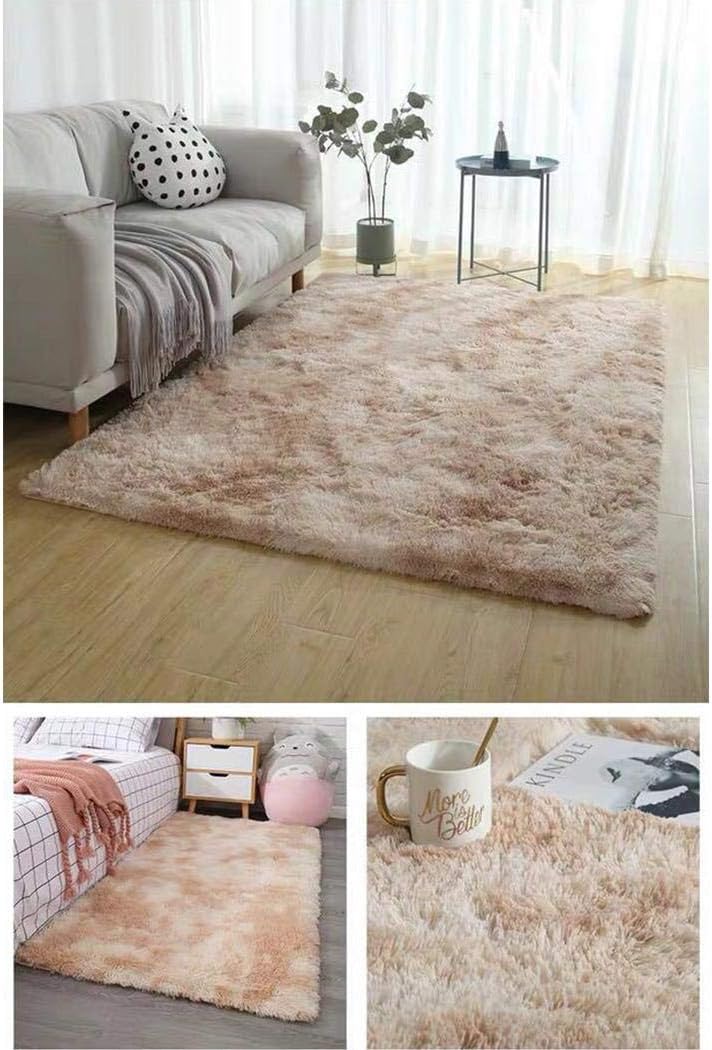 lacegre ultra soft modern area rugs nursery rug home room plush carpet decor area rugs