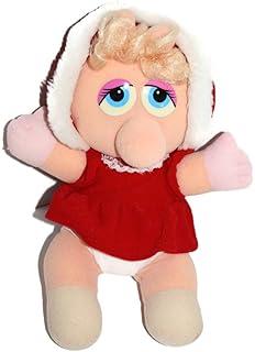 mcdonalds christmas muppet babies