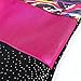 One-piece Colorful Ribbons Gymnastics Leotard Sleeveless Dance unitards for Little Girl, 140