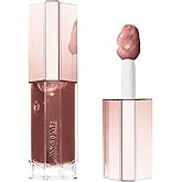 Lancôme Lip Idôle JuicyTreat Oil-in-Gloss -24HR Hydrating Gloss with Squalane for Instant Shine