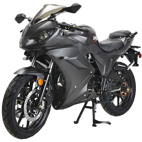 X-PRO 125cc Motorcycle Adult Motorcycle Gas Motorcycle Dirt Motorcycle Street Bike Motorcycle Bike assembled in create