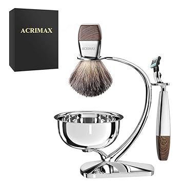 men's shaving kit amazon