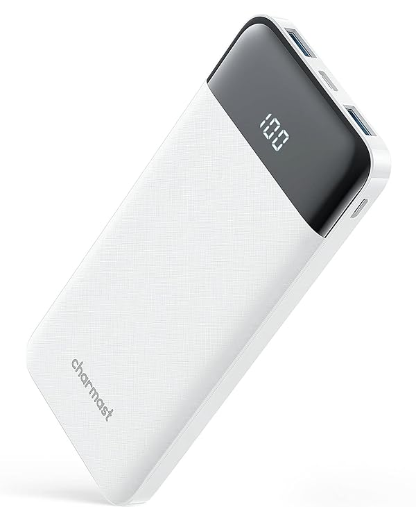 Mini Power Charmast Power Bank 10400mah Charmast Portable Charger