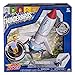 Air Hogs Thunderbirds 1 Stomp Rocket Vehicle