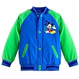 avengers jacket disney store