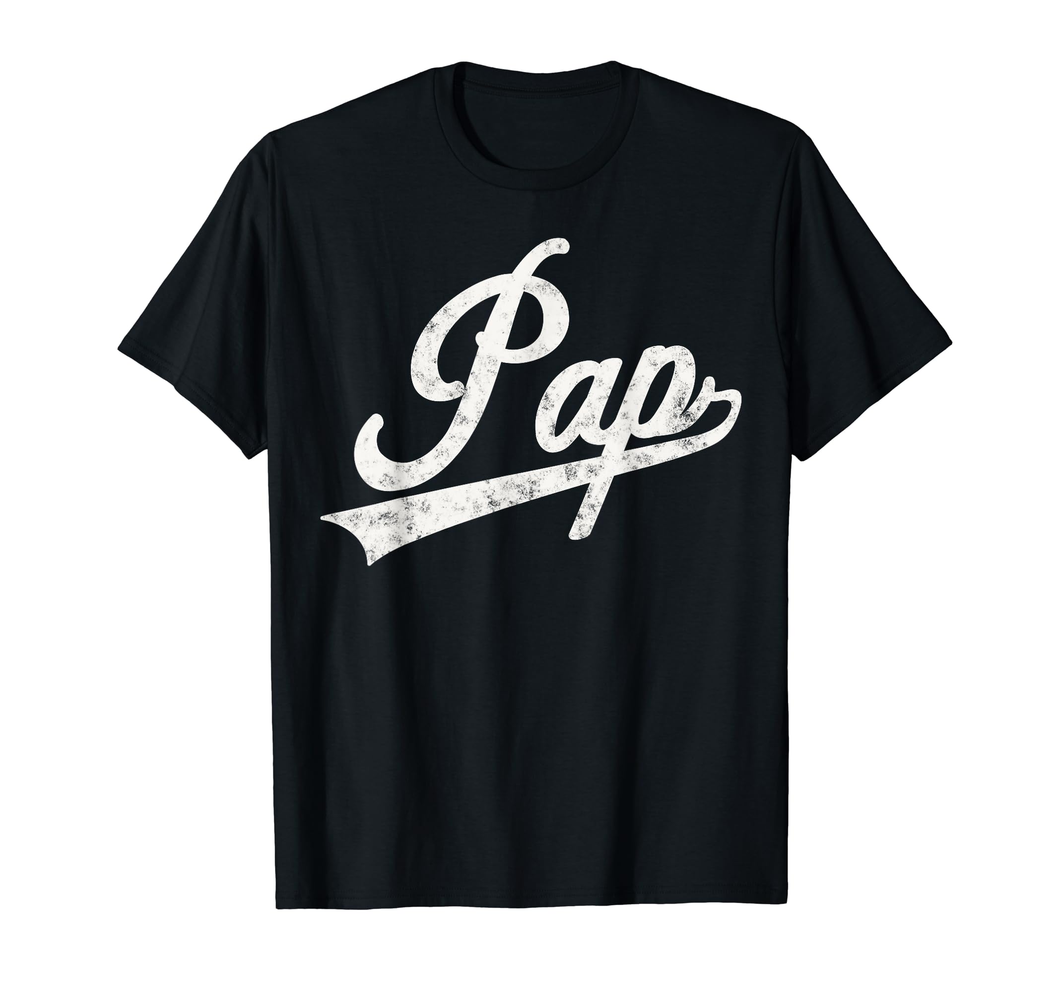 Pap Vintage Retro Style Father’s day gift for Pap