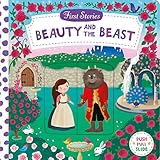 First Stories: Beauty and the Beast
