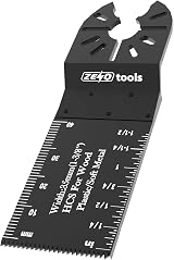 Zeno 40mm Multi Tool Blades 20PCS Universal Oscillating Saw Blades view 8