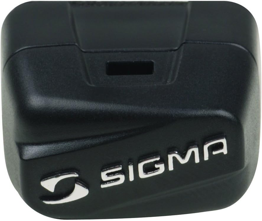 sigma cadence