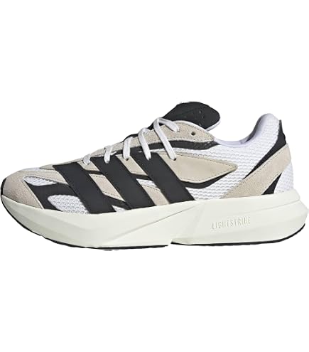 Amazon.com | adidas Originals Mens ZX 22 Boost Sneaker, White Semi