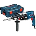 Bosch Professional Gbh 2-28 Corded 110 V Rotary Hammer Drill With Sds Plus