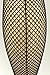 Capezio Professional 3400 Seamed Fishnet Tights.
