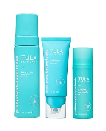 tula acne moisturizer