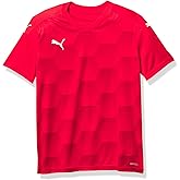 Puma Unisex-Youth Youth Teamfinal 21 Graphic Jersey