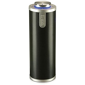 acoustic solutions bluetooth speaker