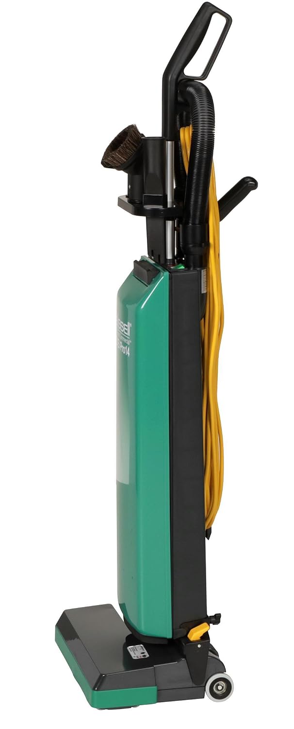 BISSELL BigGreen Commercial BGUPRO14T 