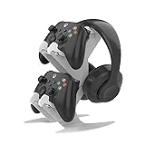 Controller Stand, Headphone Holder, Universal