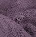 Utopia Towels 12 Pack Premium Wash Cloths Set, 12 by 12 Inches, 100% Cotton Ring Spun, Highly Absorbent and Soft Feel Washcloths for Bathroom, Spa, Gym, and Face, Plum