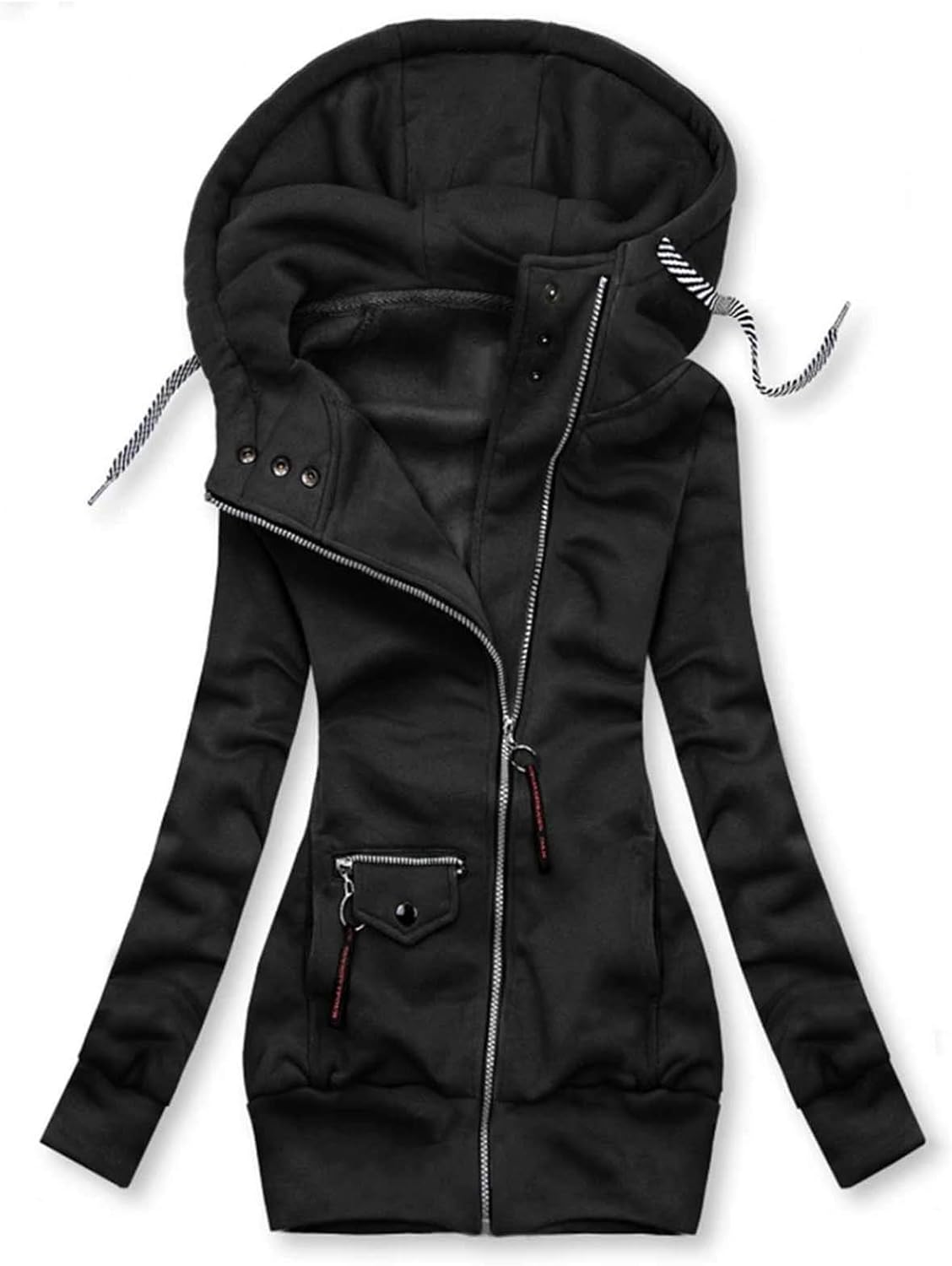 stylish hoodies womens