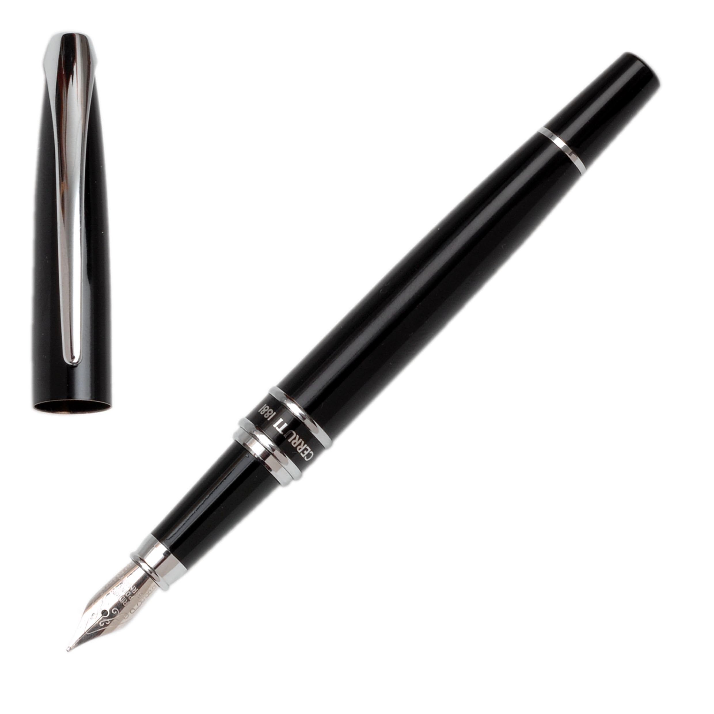 Cerruti 1881 NSN7302 Fountain Pen