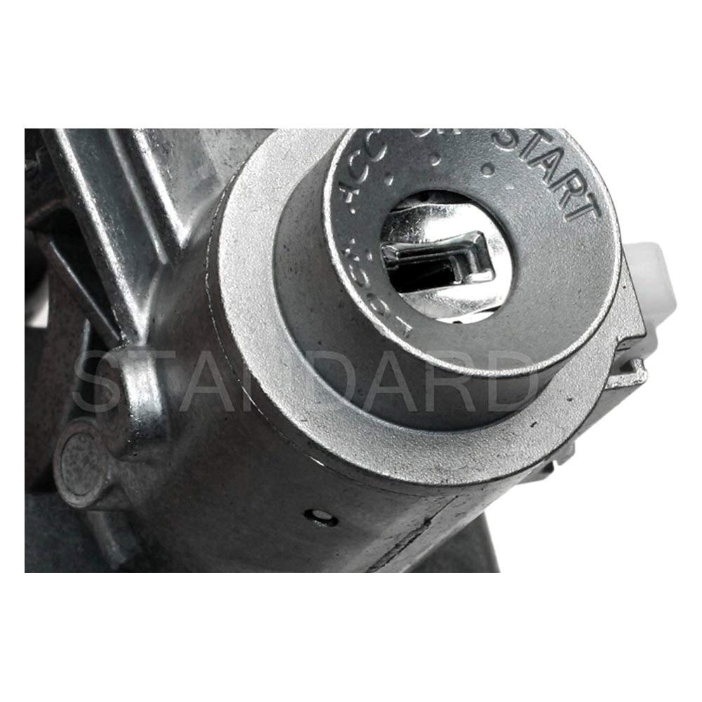 Standard Motor Products US-839 Ignition Lock and Tumbler Switch