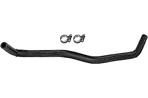 REIN AUTOMOTIVE Rein PSH0568 Power Steering Reservoir Hose