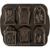 Nordic Ware Tombstone Cakelet Pan