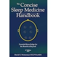 健康・医学 The Concise Sleep Medicine Handbook The Concise Sleep Medicine Handbook: Essential Knowledge for the