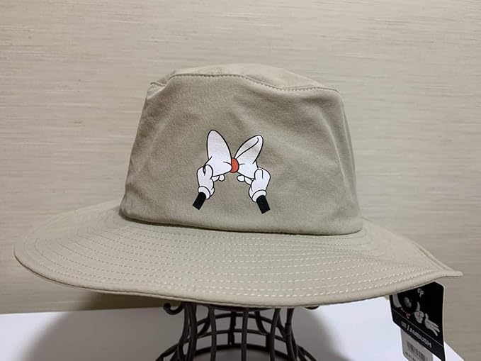 Amazon Co Jp Uniqlo ユニクロ ディズニー ラブ ミニー マウス コレクション バイ アンブッシュ Uvカット ハット ベージュ 帽子 紫外線対策 ホビー Amazon Co Jp Uniqlo ユニクロ ディズニー ラブ ミニー マウス コレクション バイ アンブッシュ Uvカット ハット ベージュ 帽子 紫外線対策 ホビー