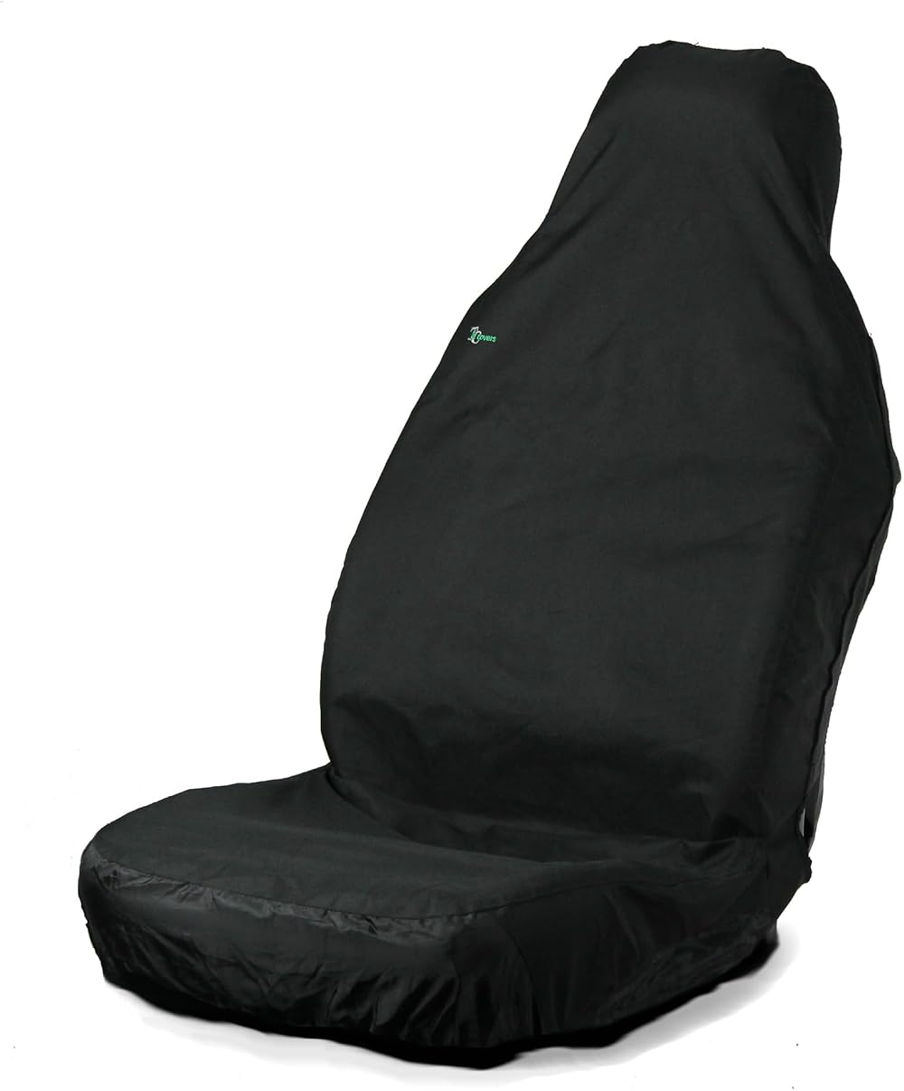 Town and Country Covers 3D Universal Car Seat Cover Front Heavy Duty Waterproof