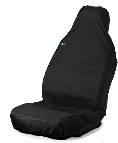 Town and Country Covers 3D Universal Car Seat Cover Front Heavy Duty Waterproof