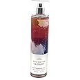 Bath and Body Works Among The Clouds Fine Fragrance Mist 8 Fluid Ounce Body Spray (2023 Limited Edition)
