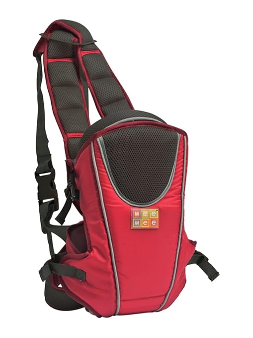 mee mee baby carrier amazon