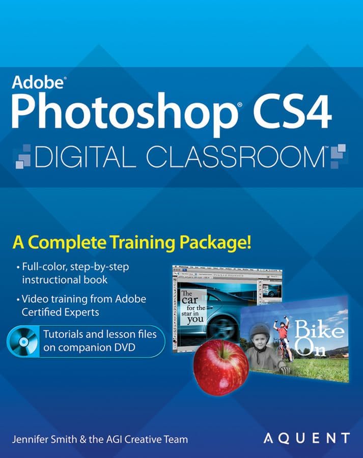Adobe Illustrator Cs Classroom in a Book: The Official Training